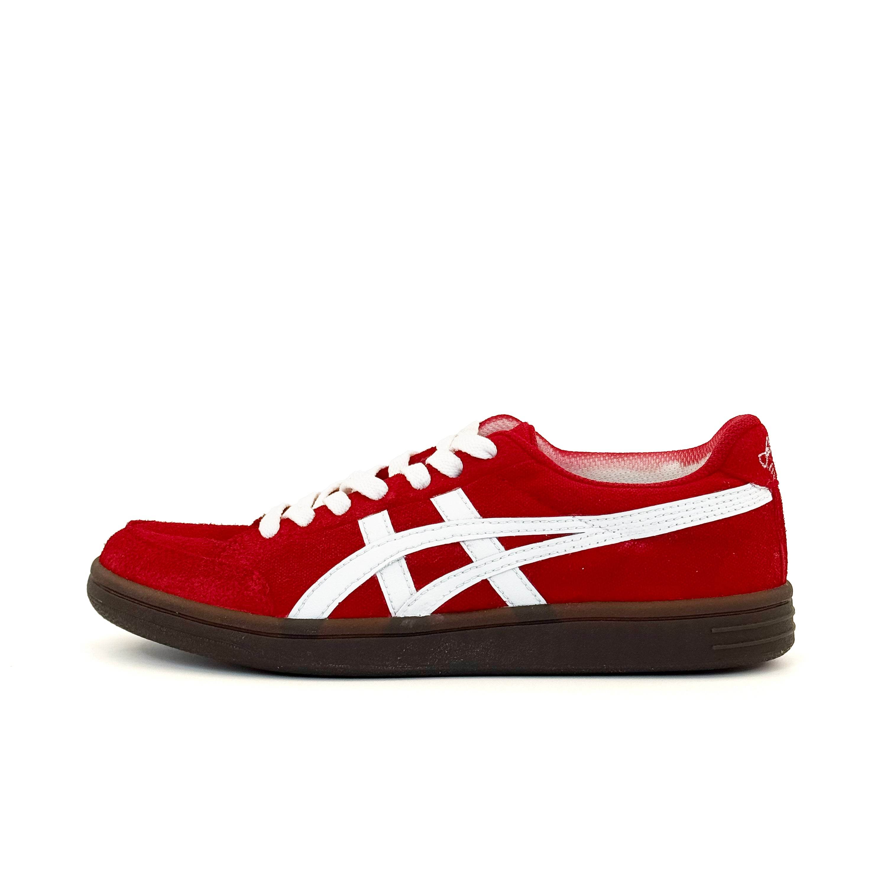 Кроссовки Onitsuka Tiger Advanti Zhuoyu - Boxette Shop